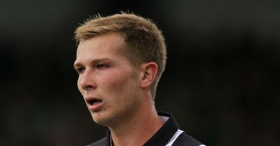 McAusland: Returns for St Mirren